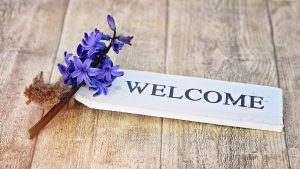 Lire la suite à propos de l’article Bienvenue chez vous !
