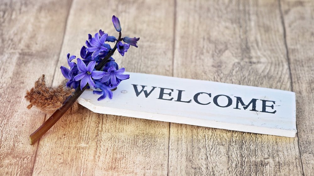 Lire la suite à propos de l’article Bienvenue chez vous !