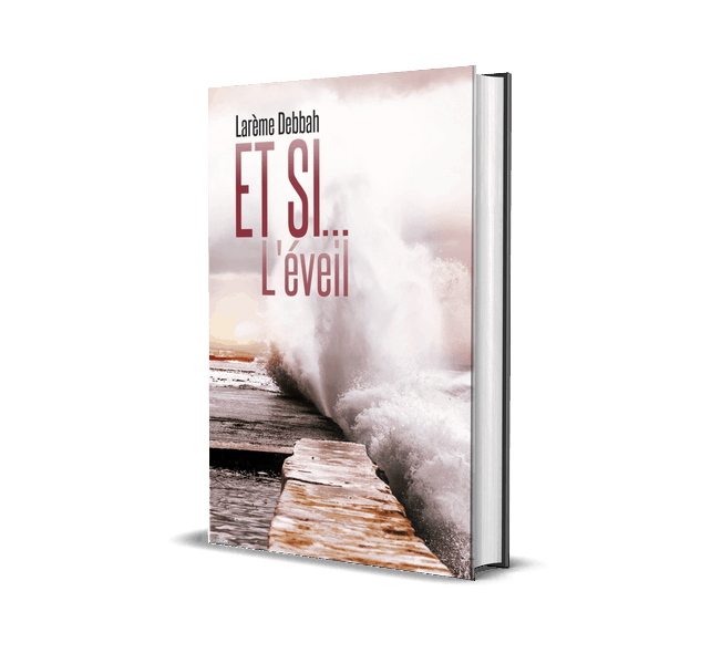 Livre "Et si...l'éveil" de Larème Debbah