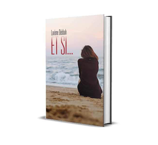 Livre "Et si..." de Larème Debbah