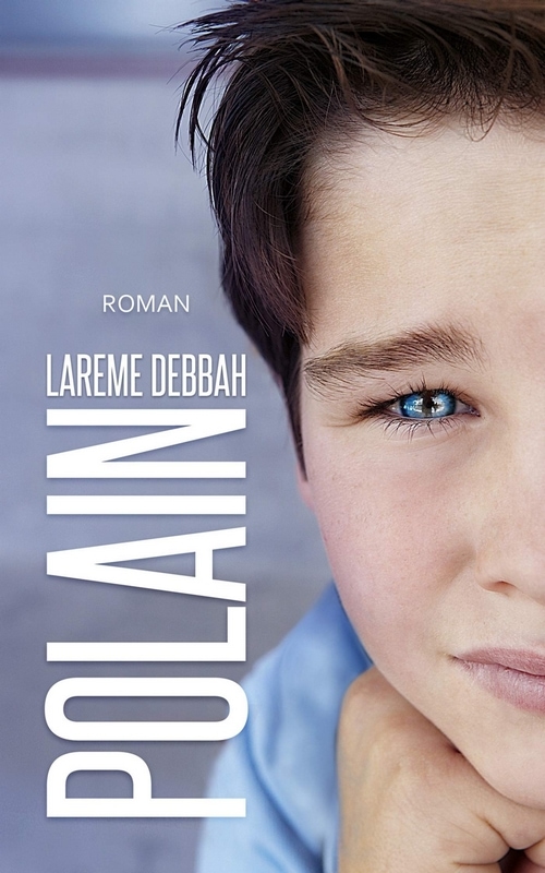 Couverture du livre "polain" de Larème Debbah
