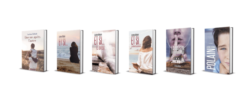 Bannière livres
