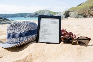 Lire la suite à propos de l’article Mes lectures …