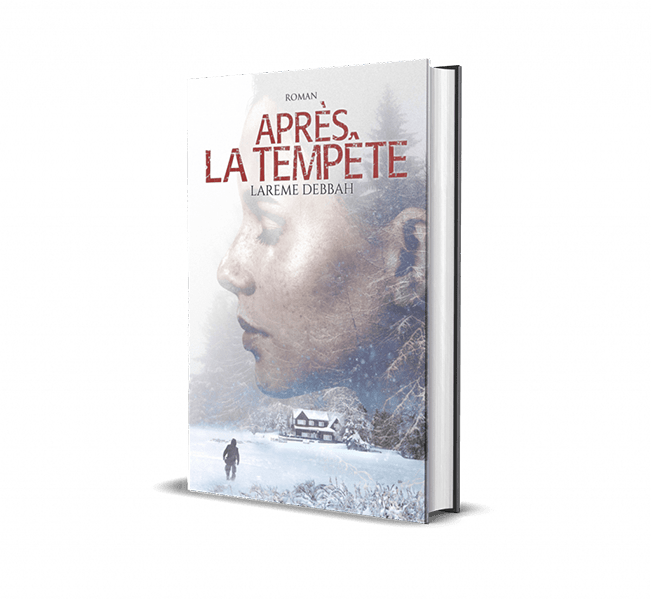 Livre "Après la tempête" de Larème Debbah