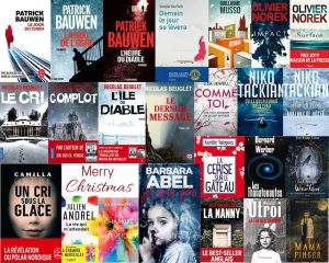 Lire la suite à propos de l’article Le bilan de mon extraordinaire année 2020 !