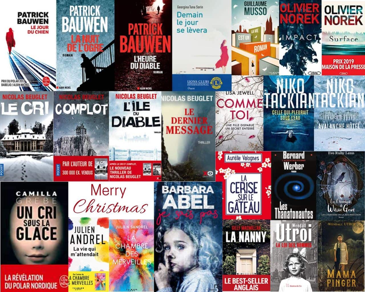 Lire la suite à propos de l’article Le bilan de mon extraordinaire année 2020 !