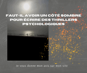 Lire la suite à propos de l’article Mon côté sombre